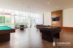 Departamento en Venta en Miguel Hidalgo, Distrito Federal  - Foto 7